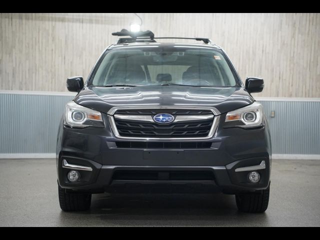 2018 Subaru Forester Touring