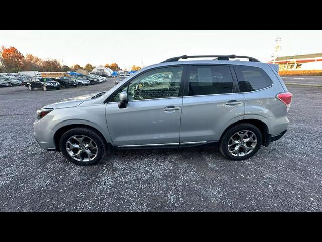 2018 Subaru Forester Touring