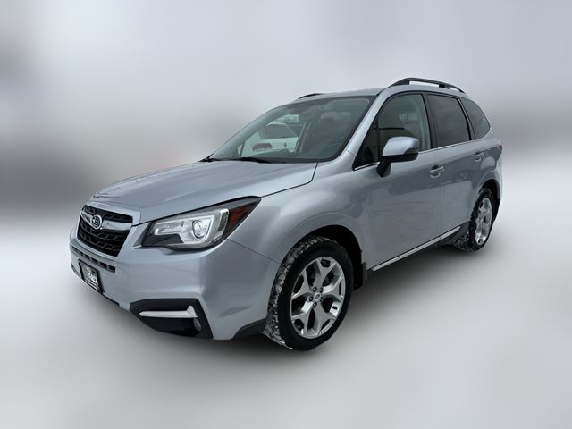 2018 Subaru Forester Touring