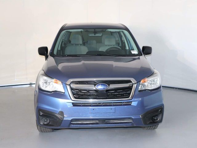 2018 Subaru Forester Base
