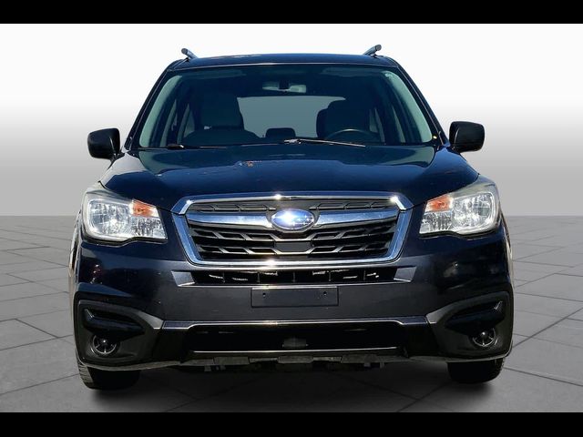 2018 Subaru Forester Base
