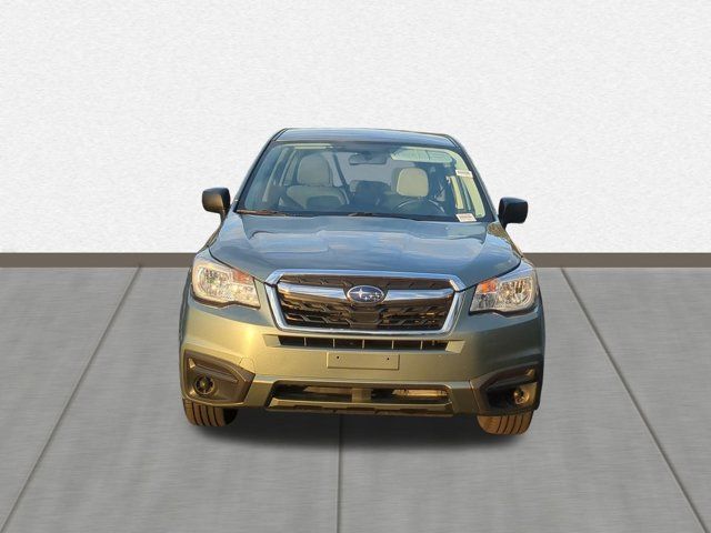 2018 Subaru Forester Base