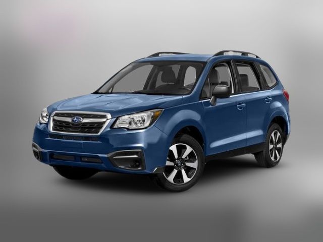 2018 Subaru Forester Base