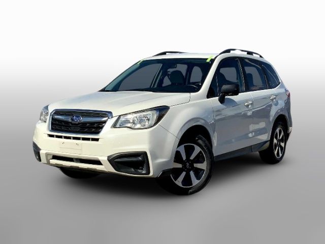 2018 Subaru Forester Base