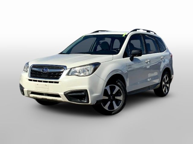 2018 Subaru Forester Base