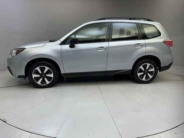 2018 Subaru Forester Base