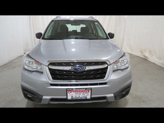 2018 Subaru Forester Base