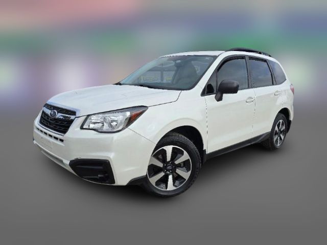 2018 Subaru Forester Base