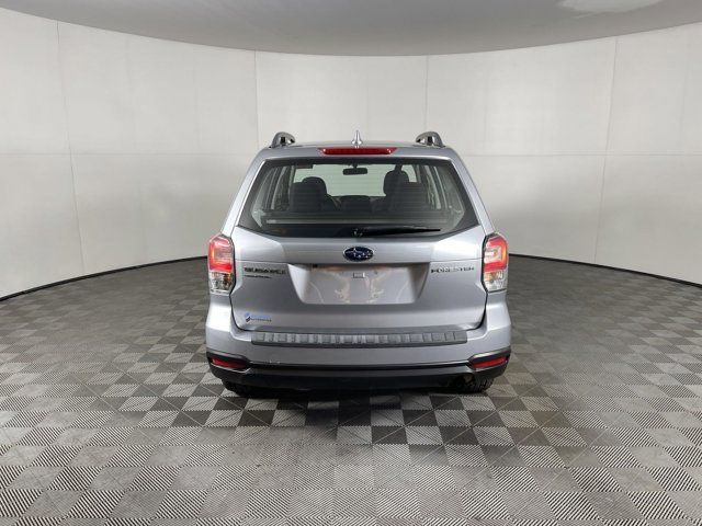 2018 Subaru Forester Base