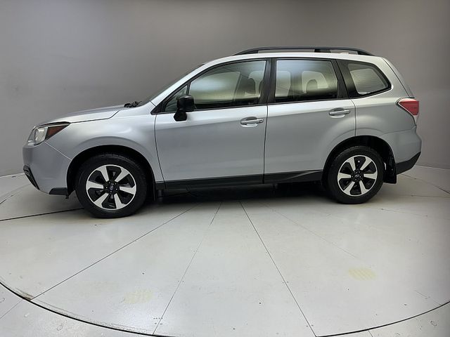 2018 Subaru Forester Base