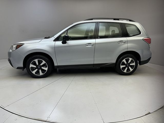 2018 Subaru Forester Base