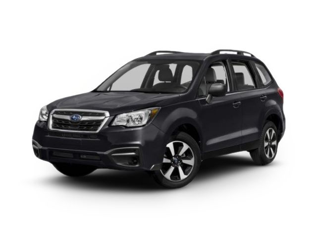 2018 Subaru Forester Base