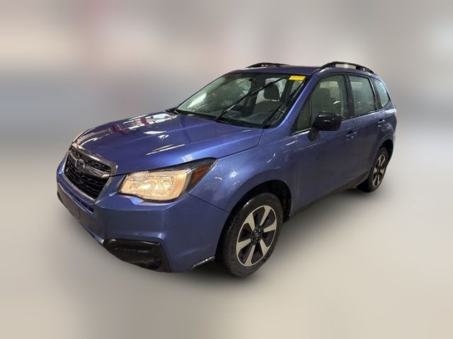 2018 Subaru Forester Base