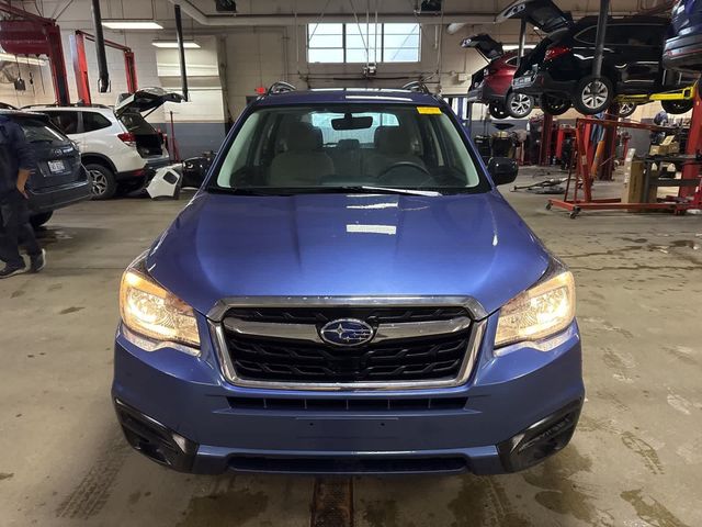 2018 Subaru Forester Base
