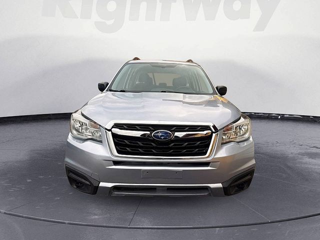 2018 Subaru Forester Base
