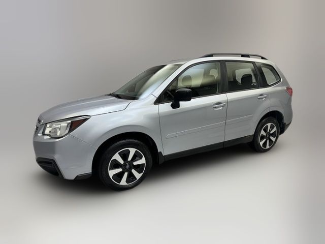 2018 Subaru Forester Base