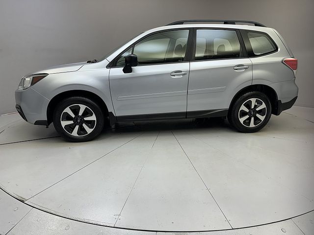 2018 Subaru Forester Base