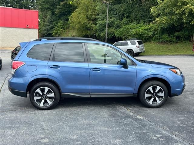 2018 Subaru Forester Premium