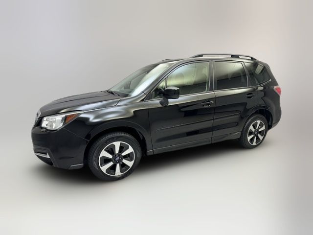 2018 Subaru Forester Premium