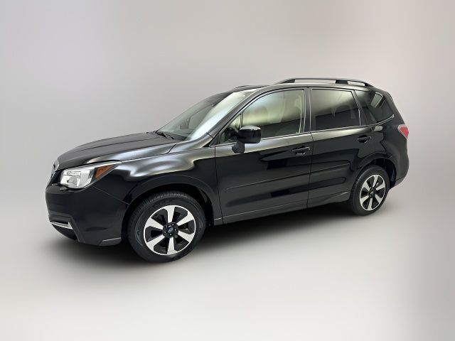 2018 Subaru Forester Premium