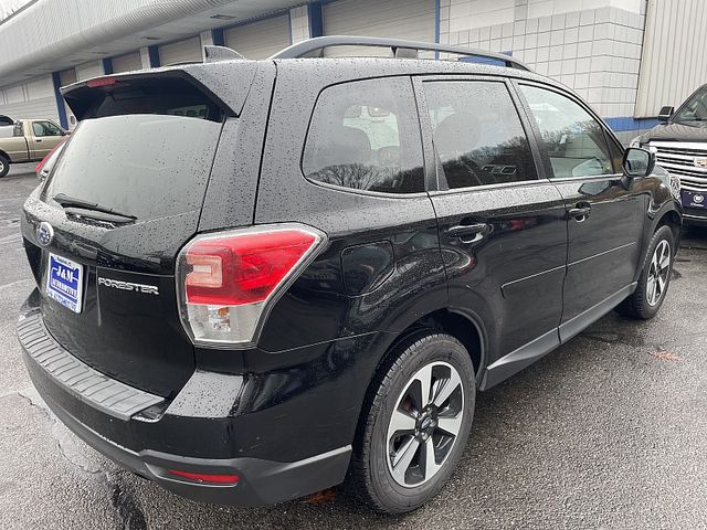 2018 Subaru Forester Premium