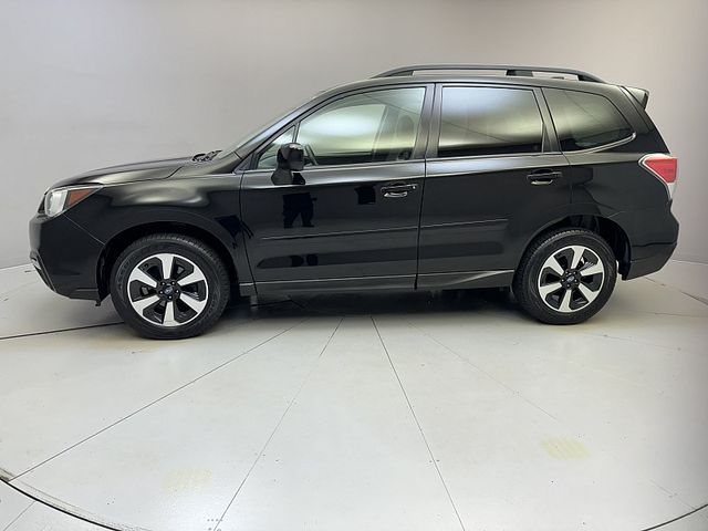 2018 Subaru Forester Premium