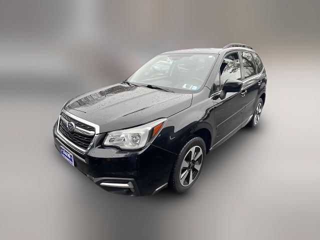 2018 Subaru Forester Premium