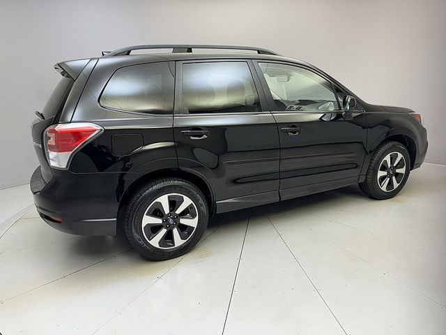 2018 Subaru Forester Premium