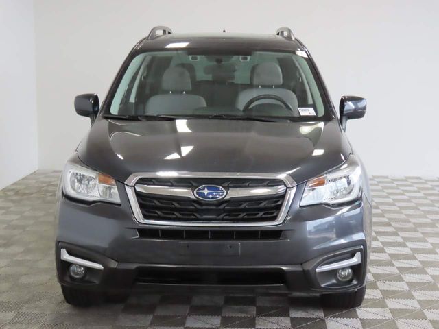 2018 Subaru Forester Premium