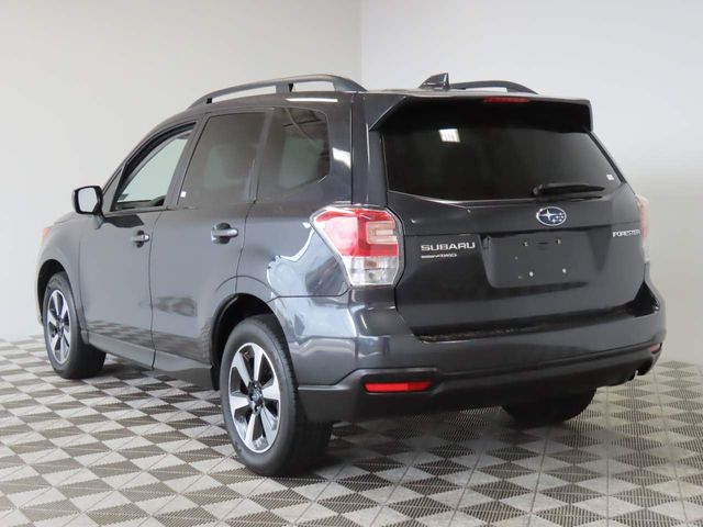 2018 Subaru Forester Premium