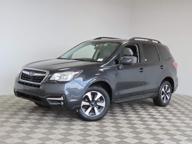 2018 Subaru Forester Premium