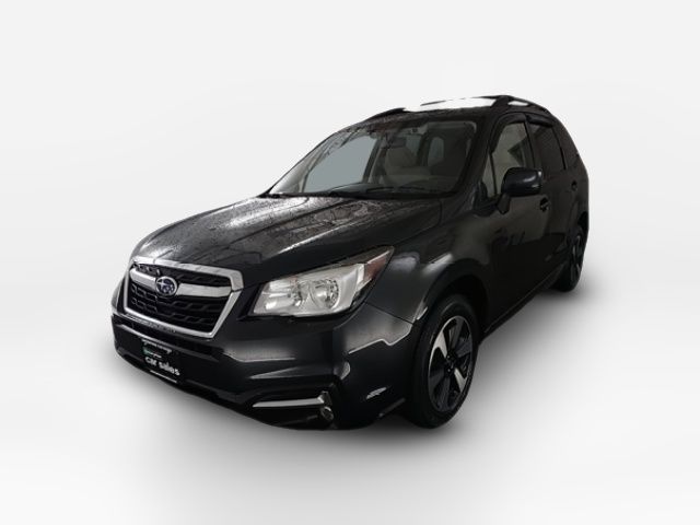 2018 Subaru Forester Premium
