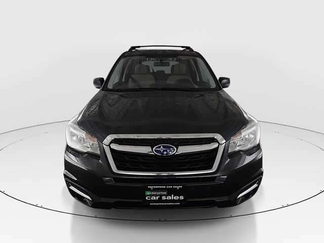 2018 Subaru Forester Premium