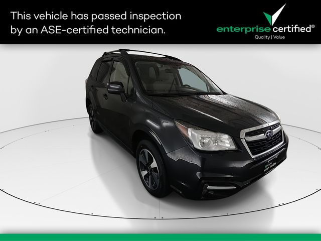 2018 Subaru Forester Premium