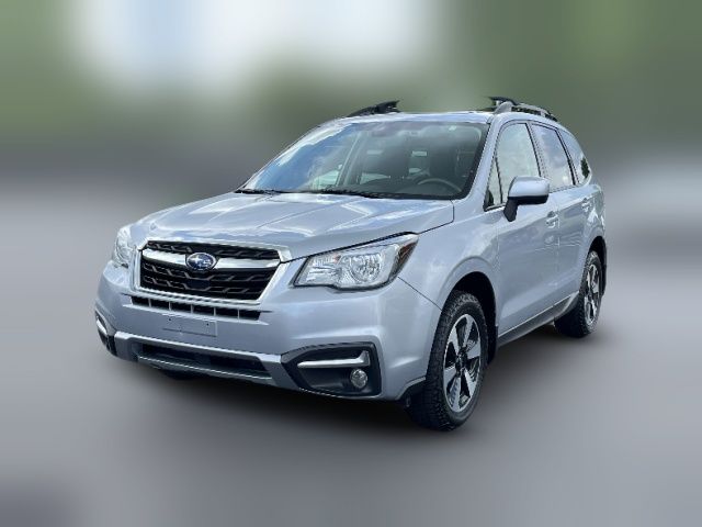 2018 Subaru Forester Premium