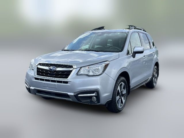 2018 Subaru Forester Premium