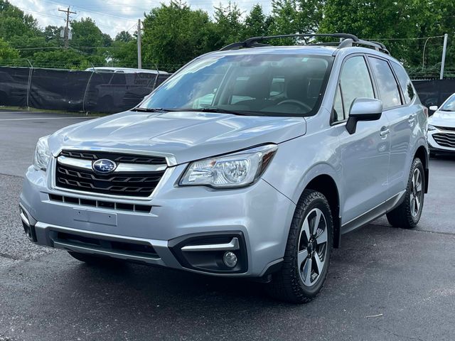 2018 Subaru Forester Premium