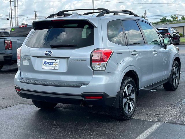 2018 Subaru Forester Premium