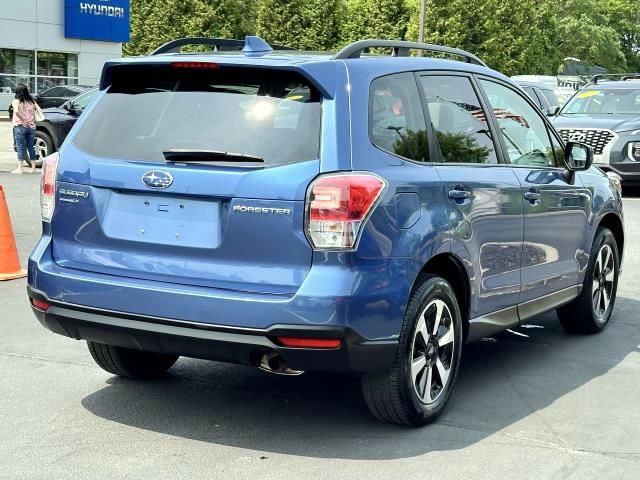 2018 Subaru Forester Premium