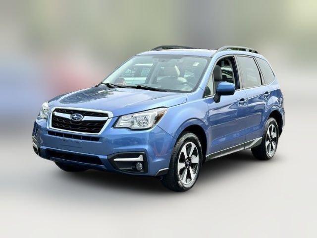 2018 Subaru Forester Premium