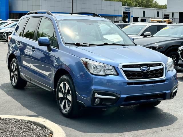 2018 Subaru Forester Premium