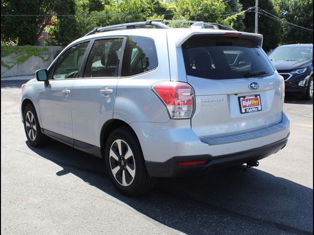 2018 Subaru Forester Premium