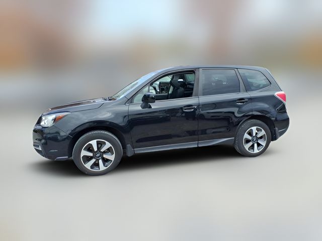 2018 Subaru Forester Premium