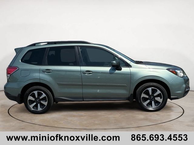 2018 Subaru Forester Premium