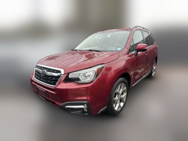 2018 Subaru Forester Touring