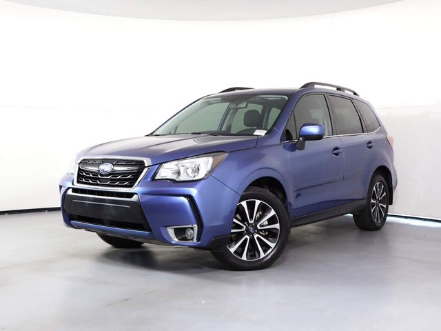 2018 Subaru Forester Premium