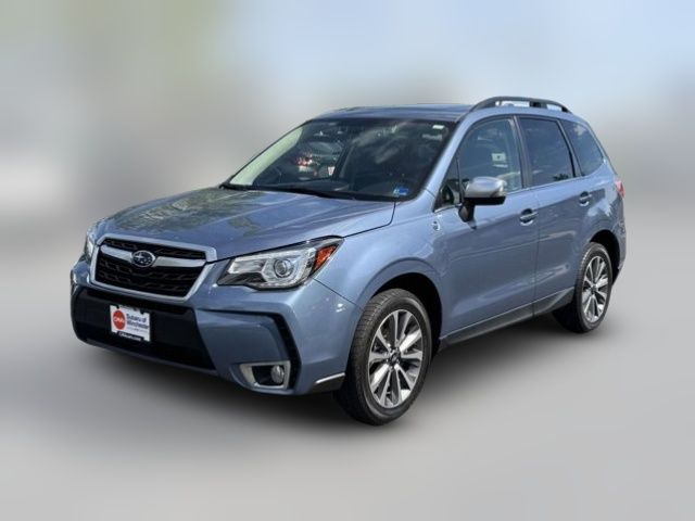 2018 Subaru Forester Touring
