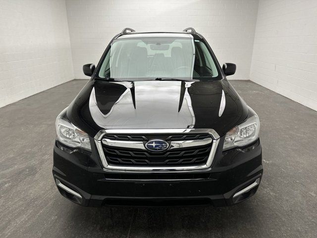 2018 Subaru Forester Limited