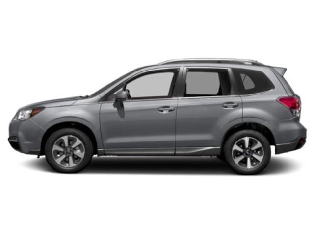 2018 Subaru Forester Limited