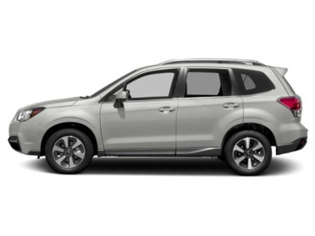 2018 Subaru Forester Limited